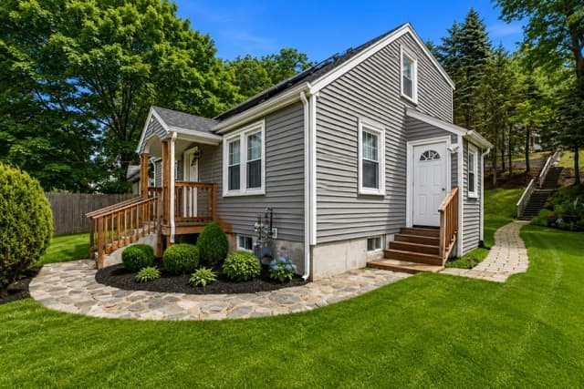 Single Family Residence at 39 Pinehurst, Auburn MA 01501, photo 37 of 42