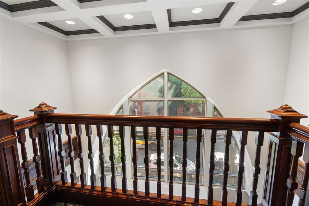 Condominium at 2 Clarendon St # 302, Boston MA 02116, photo 28 of 35