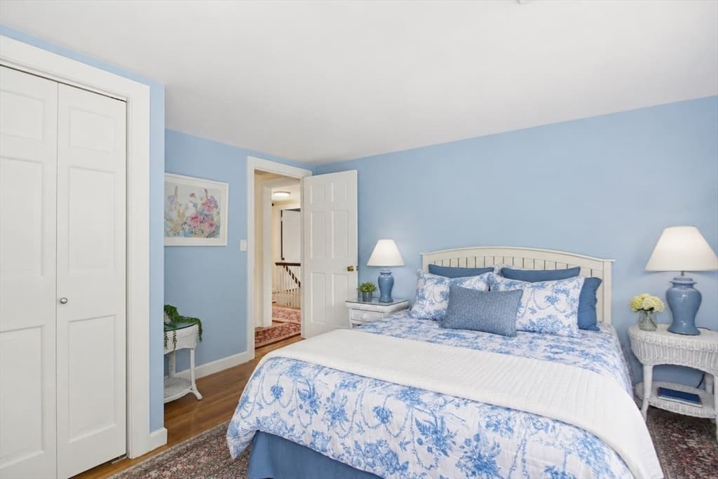 Single Family Residence at 81 Brettwood Road, Belmont MA 02478, photo 16 of 35