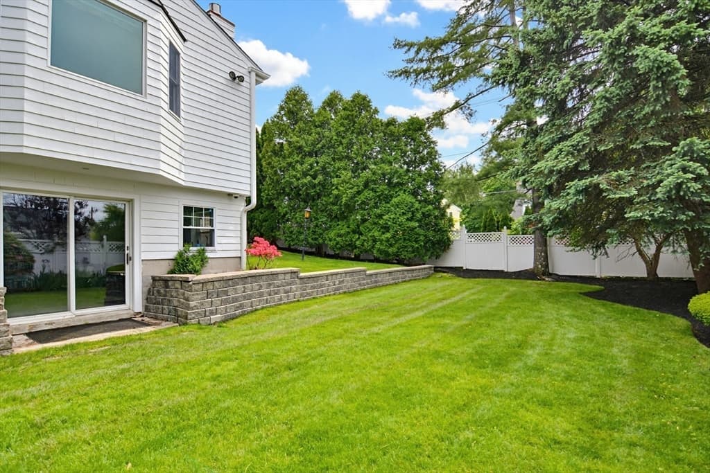 Single Family Residence at 81 Brettwood Road, Belmont MA 02478, photo 26 of 35