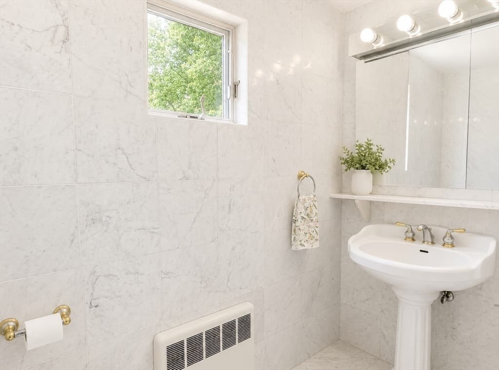 Single Family Residence at 81 Brettwood Road, Belmont MA 02478, photo 20 of 35