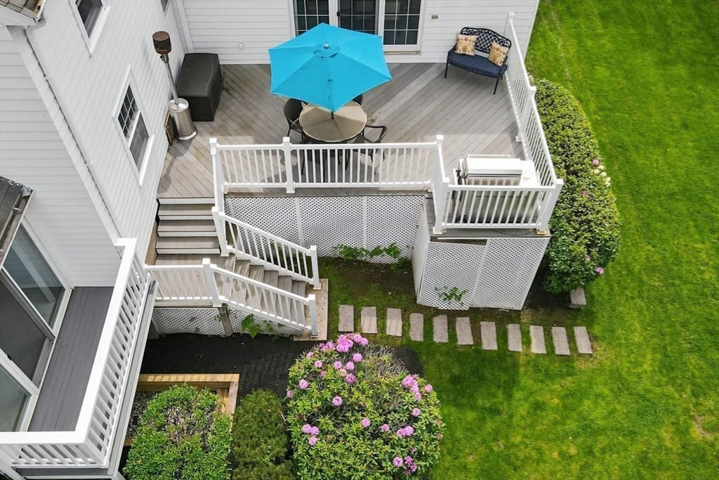 Single Family Residence at 81 Brettwood Road, Belmont MA 02478, photo 24 of 35