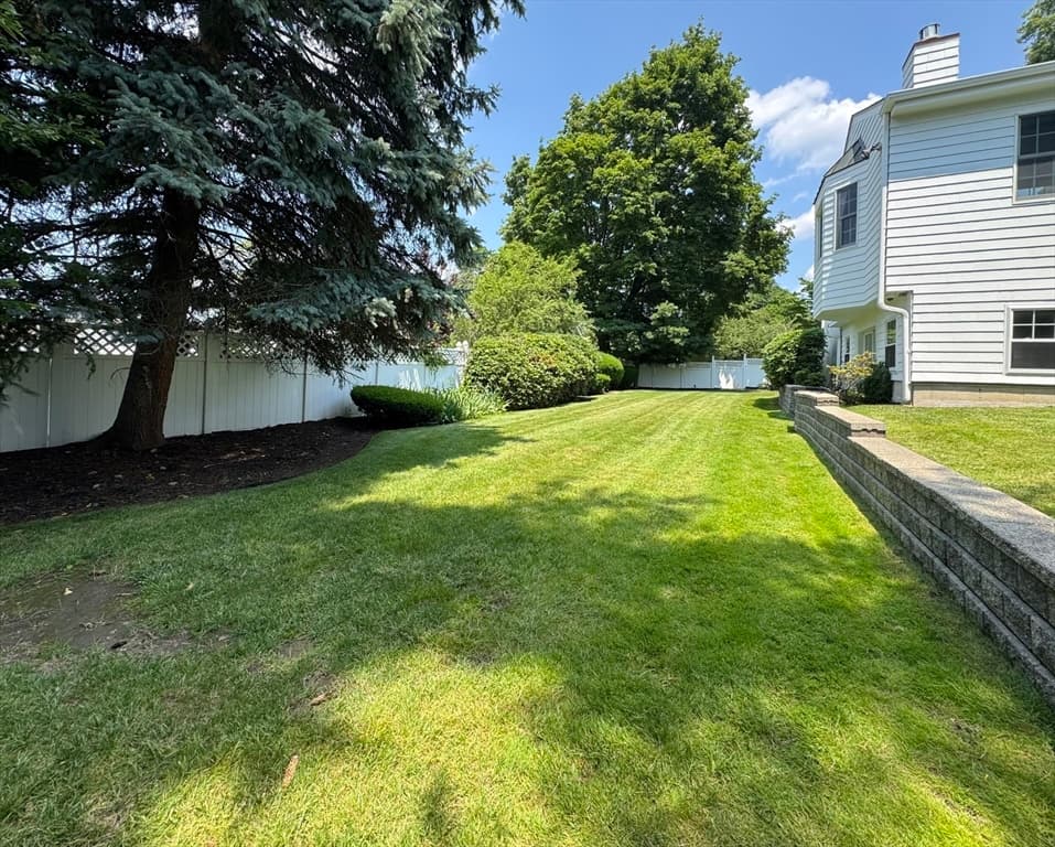 Single Family Residence at 81 Brettwood Road, Belmont MA 02478, photo 34 of 35