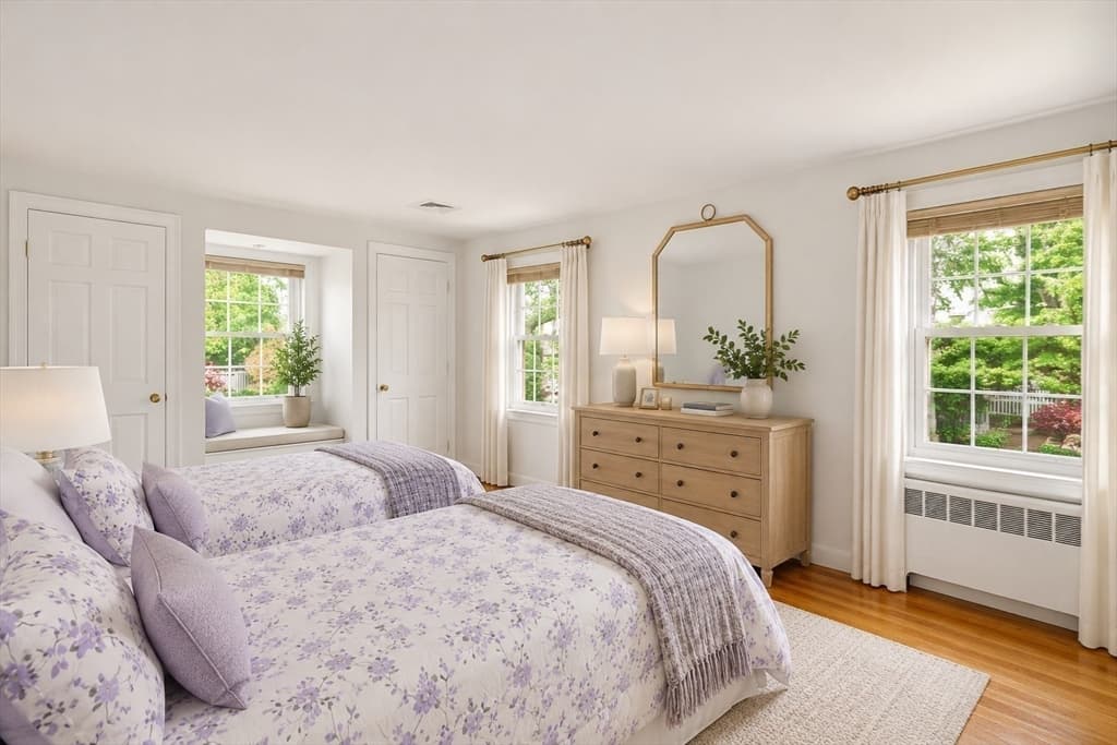 Single Family Residence at 81 Brettwood Road, Belmont MA 02478, photo 18 of 35