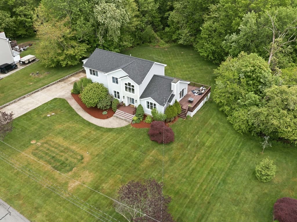 48 Hummingbird Lane, Swansea MA 02777 photo 41