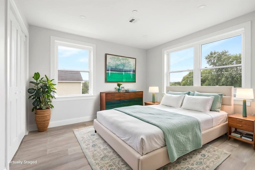 Condominium at 161 Sumner St # 2, Quincy MA 02169, photo 12 of 15