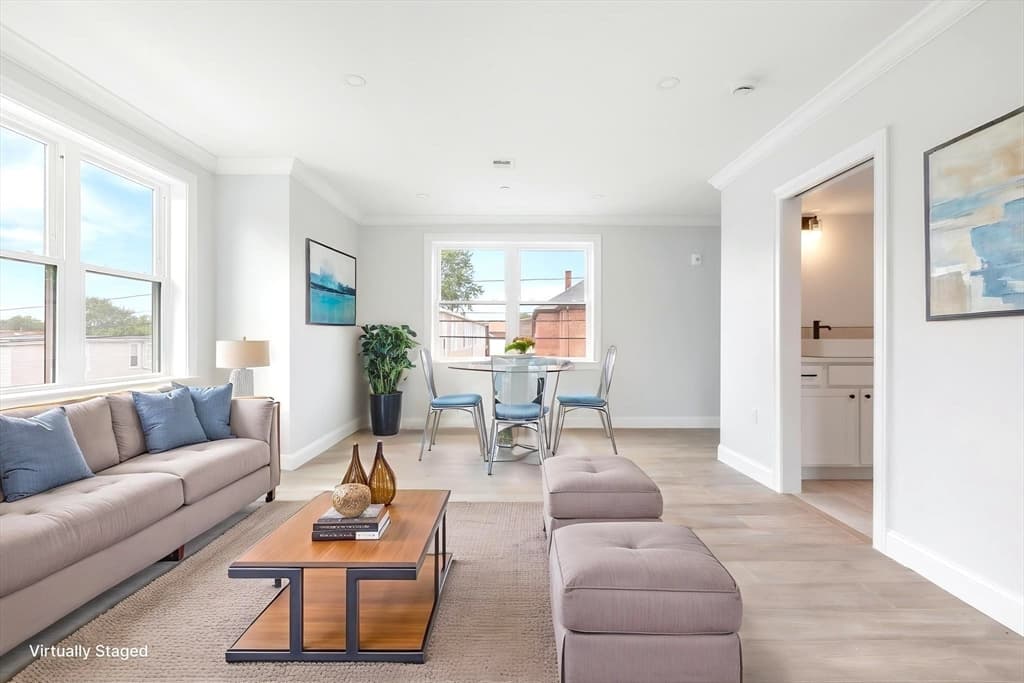 Condominium at 161 Sumner St # 2, Quincy MA 02169, photo 7 of 15