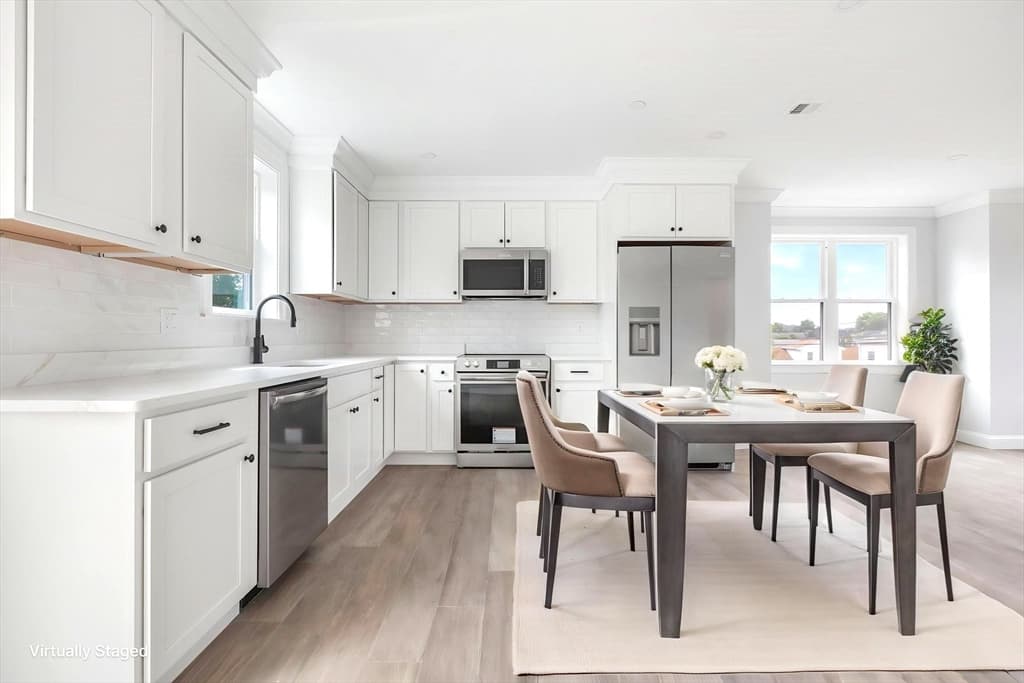 Condominium at 161 Sumner St # 2, Quincy MA 02169, photo 5 of 15
