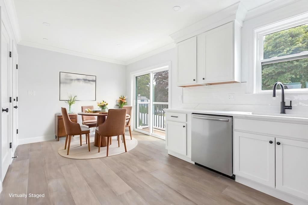 Condominium at 161 Sumner St # 2, Quincy MA 02169, photo 14 of 15