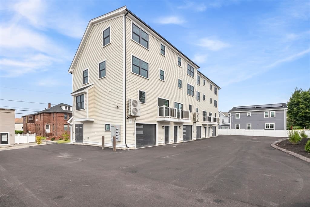 Condominium at 161 Sumner St # 2, Quincy MA 02169, photo 15 of 15