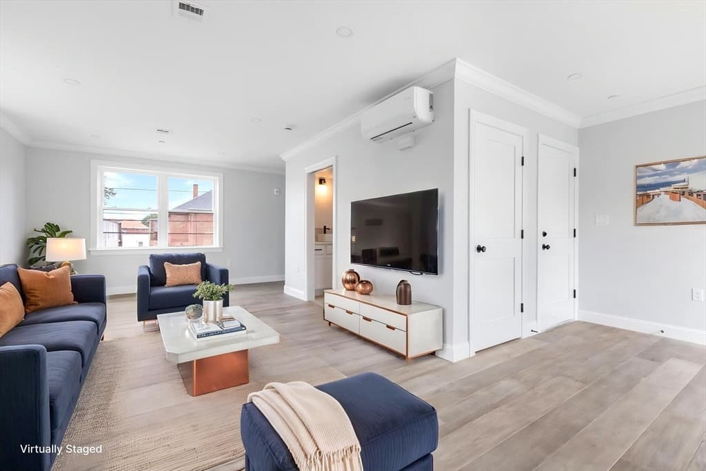 Condominium at 161 Sumner St # 2, Quincy MA 02169, photo 4 of 15