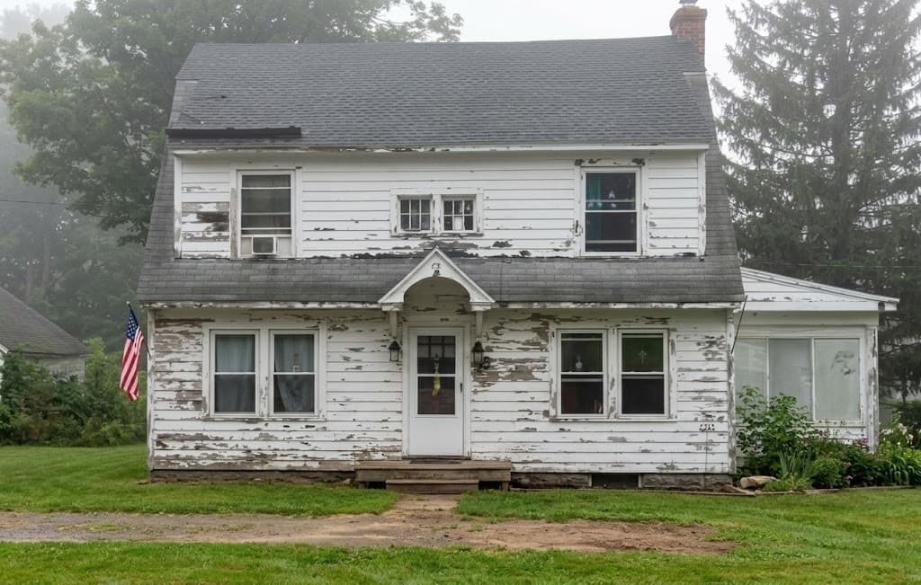 Single Family Residence at 78 Main St, Blandford MA 01008, photo 2 of 14