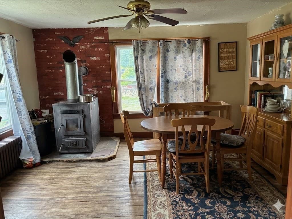 Single Family Residence at 78 Main St, Blandford MA 01008, photo 6 of 14