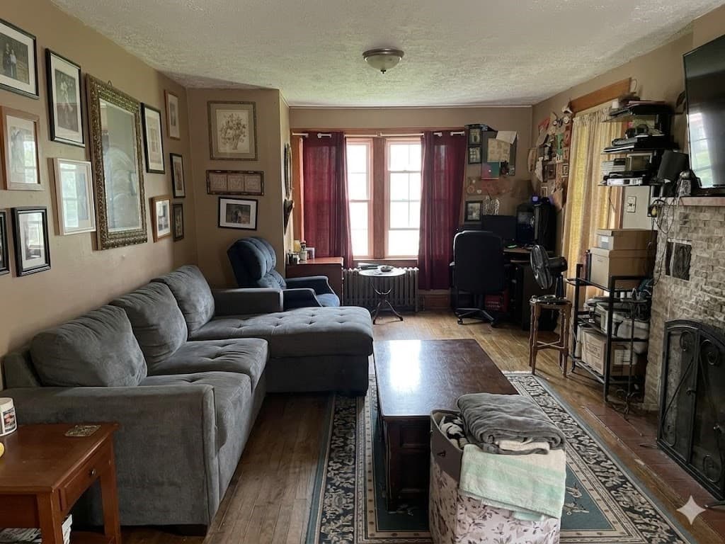 Single Family Residence at 78 Main St, Blandford MA 01008, photo 7 of 14