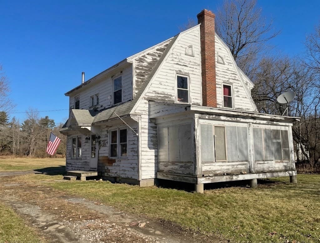 Single Family Residence at 78 Main St, Blandford MA 01008, photo 14 of 14