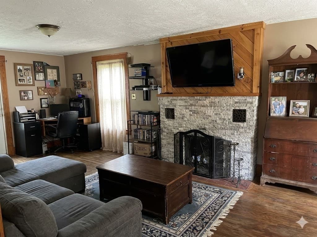 Single Family Residence at 78 Main St, Blandford MA 01008, photo 8 of 14