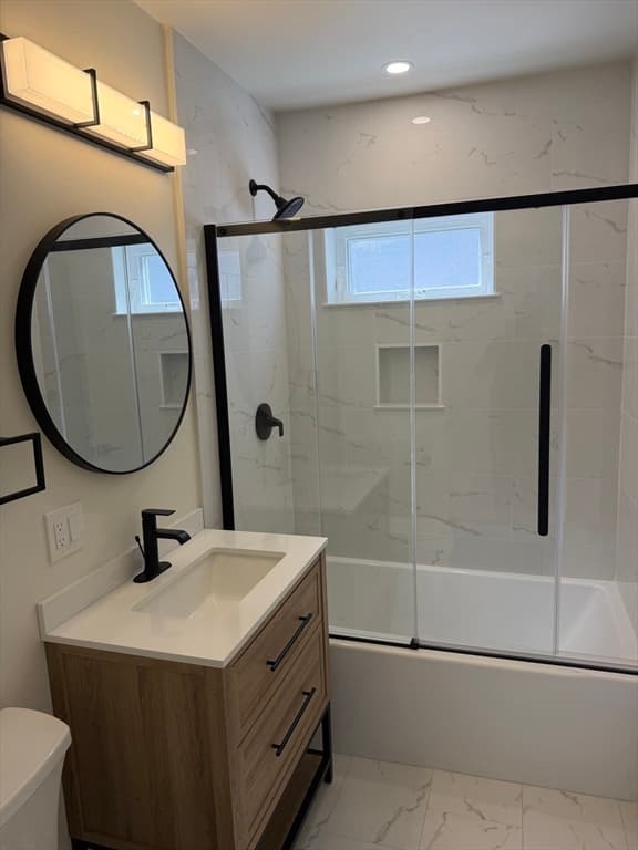 Condominium at 60-62 Wellsmere Road # 1, Boston MA 02131, Boston, photo 12 of 21