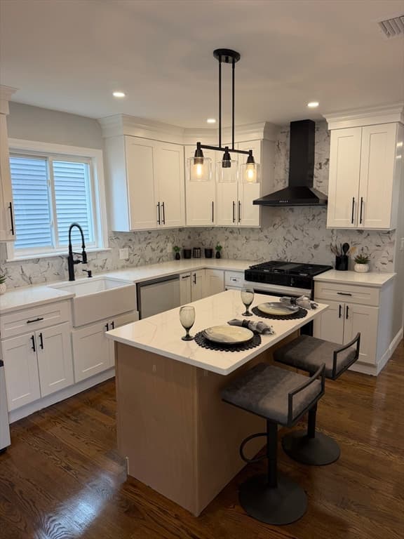 60-62 Wellsmere Road # 1, Boston MA 02131
