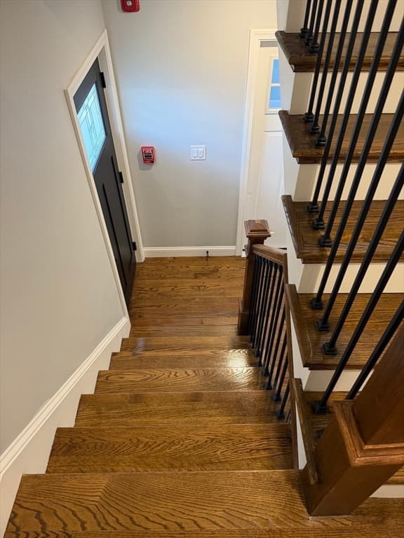 Condominium at 60-62 Wellsmere Road # 1, Boston MA 02131, Boston, photo 14 of 21