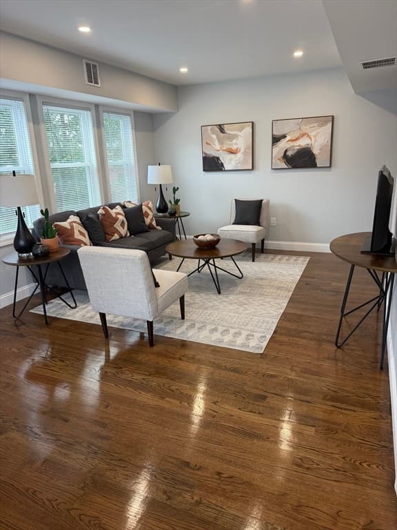 Condominium at 60-62 Wellsmere Road # 1, Boston MA 02131, Boston, photo 8 of 21