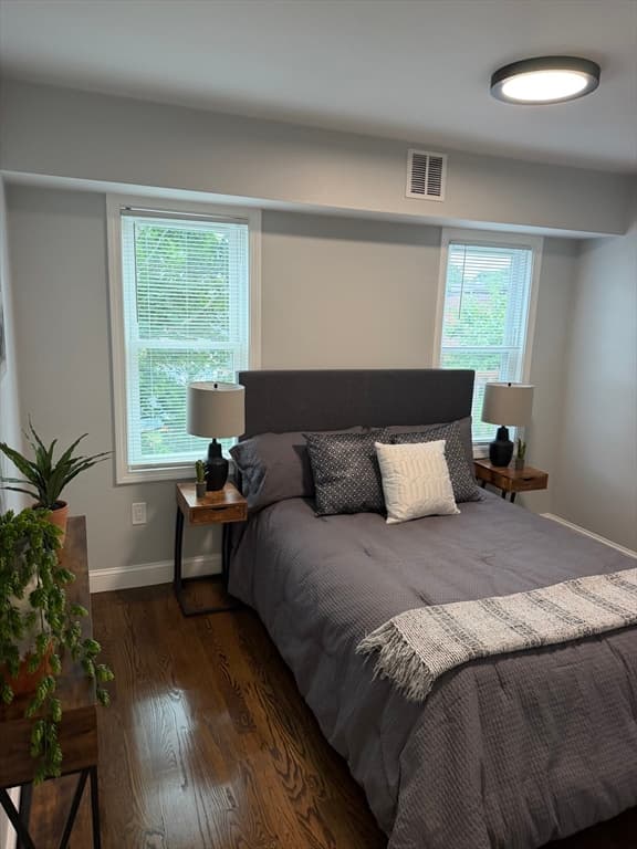 Condominium at 60-62 Wellsmere Road # 3, Boston MA 02131, Boston, photo 12 of 21