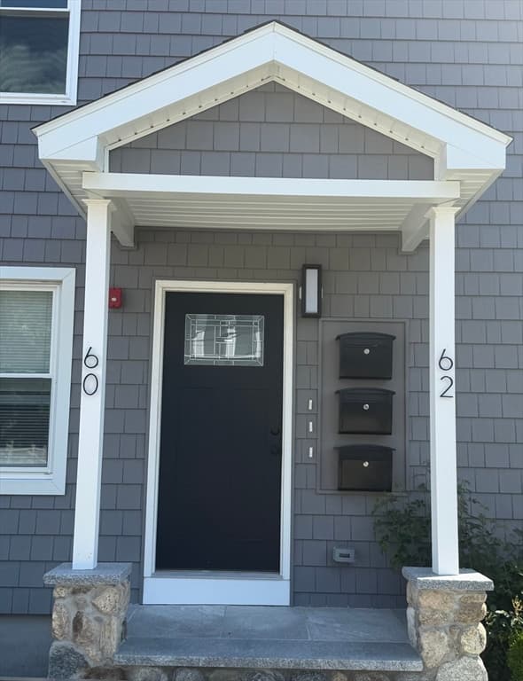 Condominium at 60-62 Wellsmere Road # 3, Boston MA 02131, Boston, photo 20 of 21