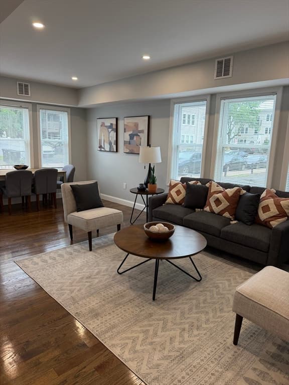 Condominium at 60-62 Wellsmere Road # 3, Boston MA 02131, Boston, photo 10 of 21