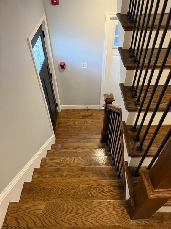 Condominium at 60-62 Wellsmere Road # 3, Boston MA 02131, Boston, photo 15 of 21