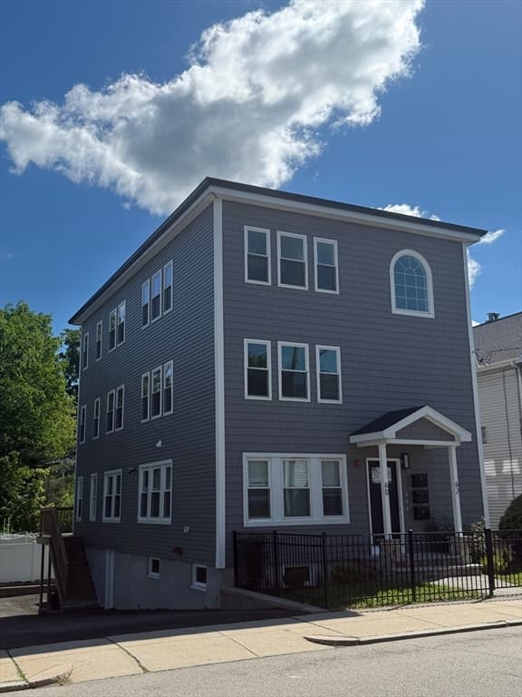 Condominium at 60-62 Wellsmere Road # 3, Boston MA 02131, Boston, photo 21 of 21