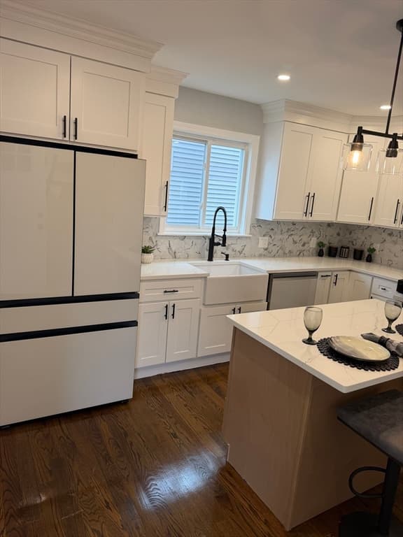 Condominium at 60-62 Wellsmere Road # 2, Boston MA 02131, Boston, photo 4 of 22