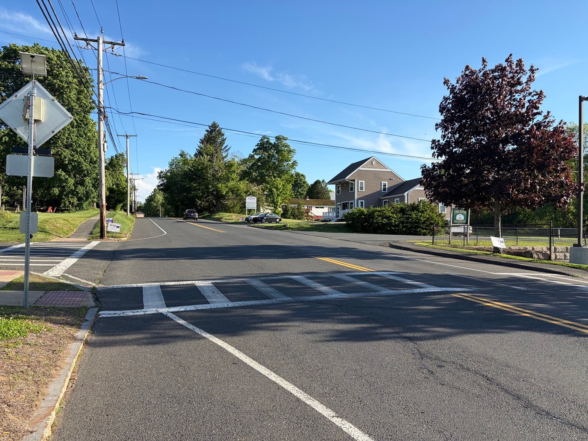Single Family Residence at 138 N Main St, Belchertown MA 01007, photo 29 of 29