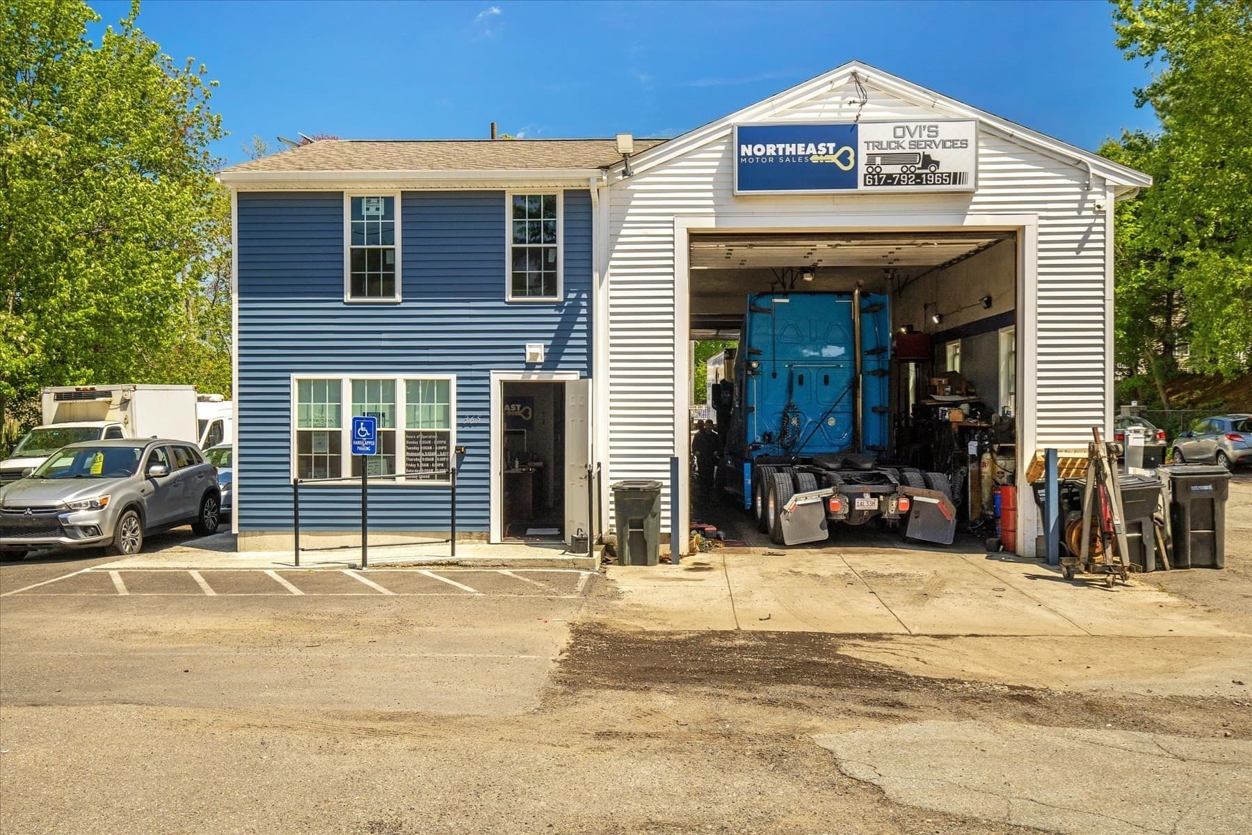 365 Elm St, Bridgewater MA 02324