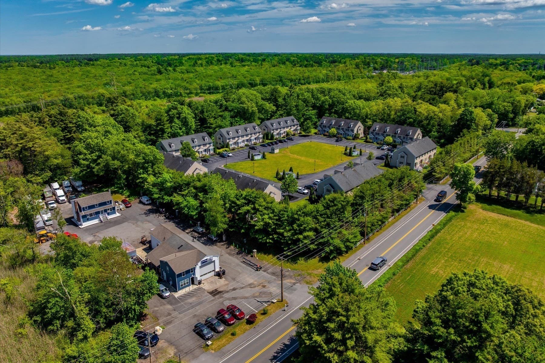 Commercial Sale at 365 Elm St, Bridgewater MA 02324, photo 41 of 42