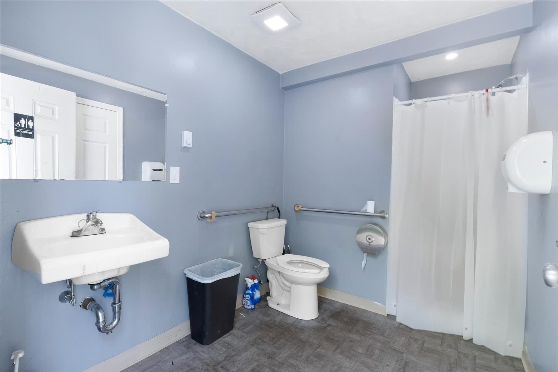 Commercial Sale at 365 Elm St, Bridgewater MA 02324, photo 29 of 42