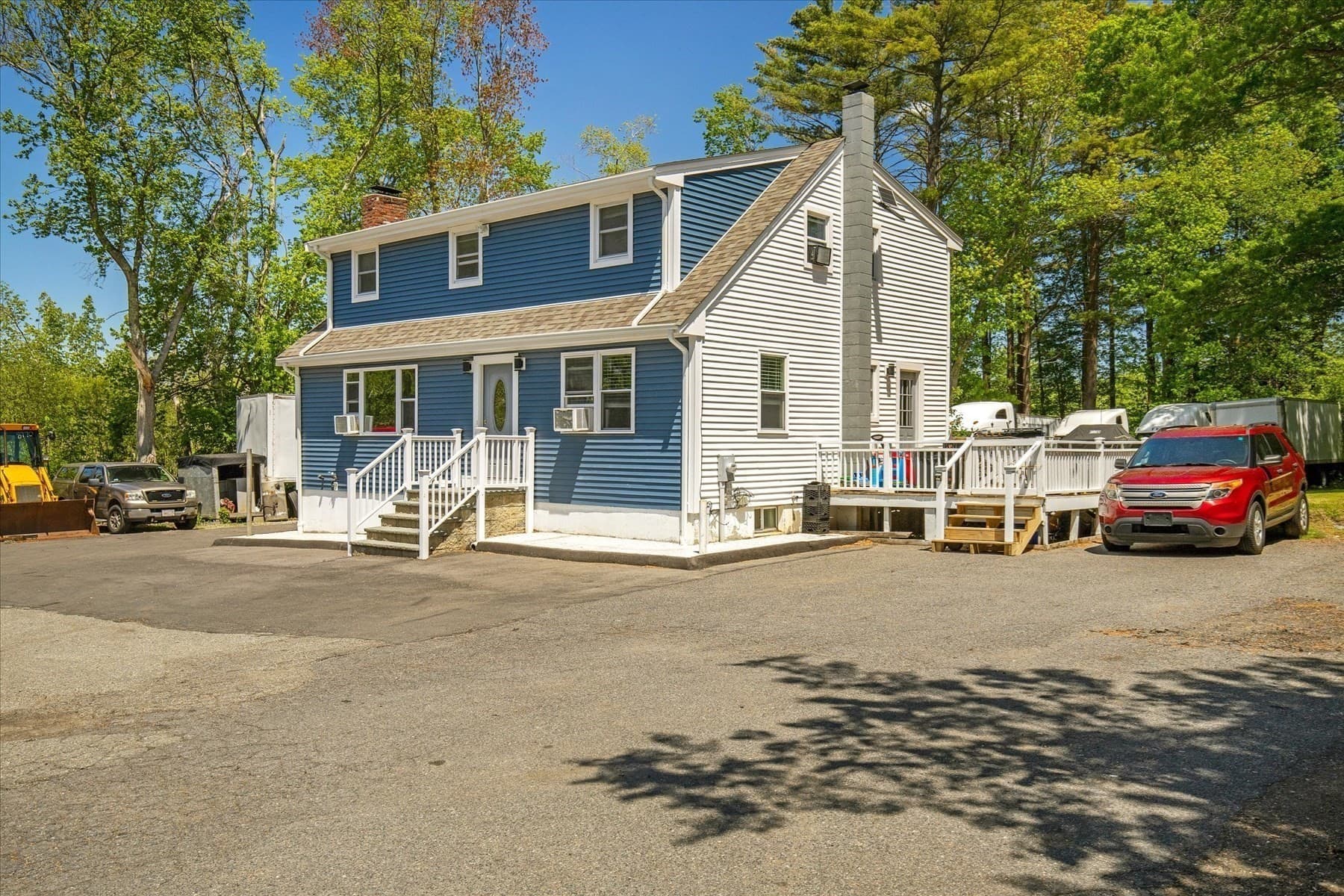 Commercial Sale at 365 Elm St, Bridgewater MA 02324, photo 8 of 42