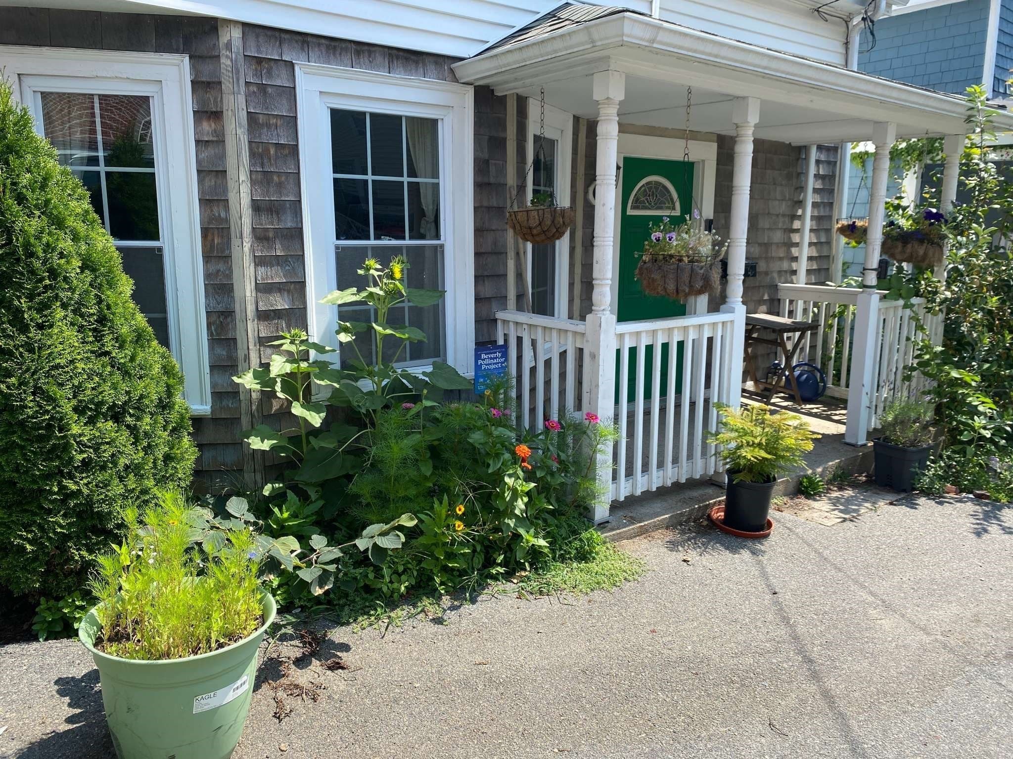 Single Family Residence at 8 May St, Beverly MA 01915, Beverly, photo 3 of 30