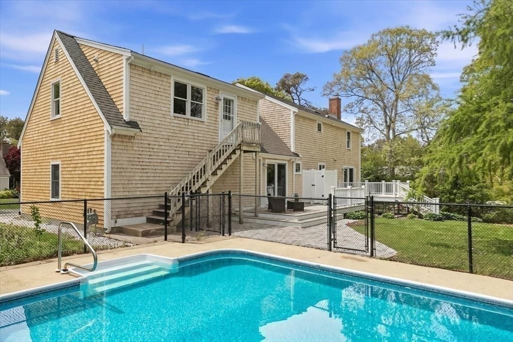 10 Old Colony Way, Yarmouth MA 02664
