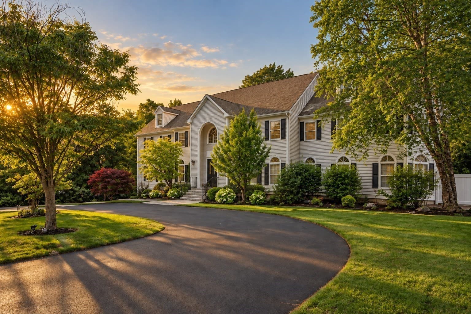 Single Family Residence at 28 Tyler Rd, Lexington MA 02420, Lexington, photo 13 of 40