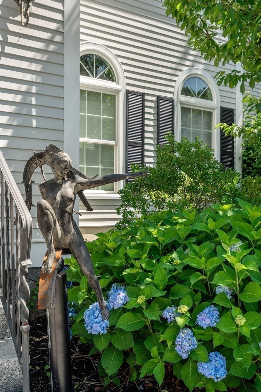Single Family Residence at 28 Tyler Rd, Lexington MA 02420, Lexington, photo 39 of 40