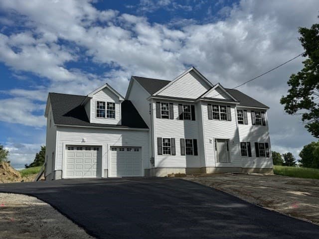 Lot 1 Leominster Road, Lunenburg MA 01462