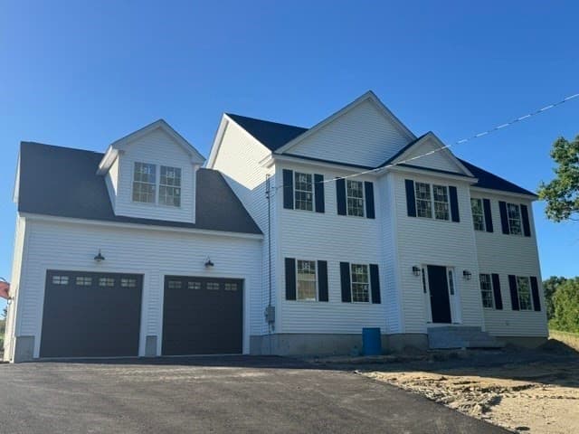 Single Family Residence at Lot 1 Leominster Road, Lunenburg MA 01462, photo 40 of 42