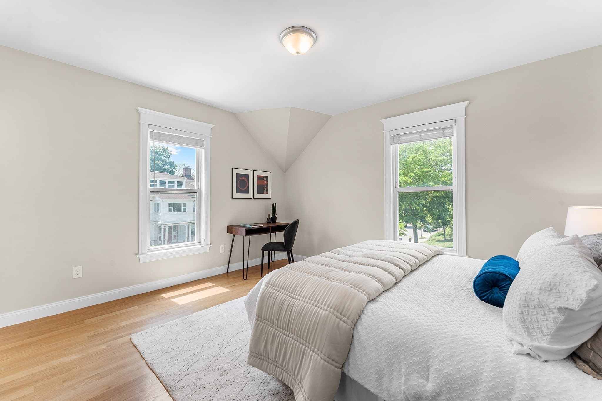 Single Family Residence at 156 Ashmont St, Boston MA 02124, photo 23 of 40