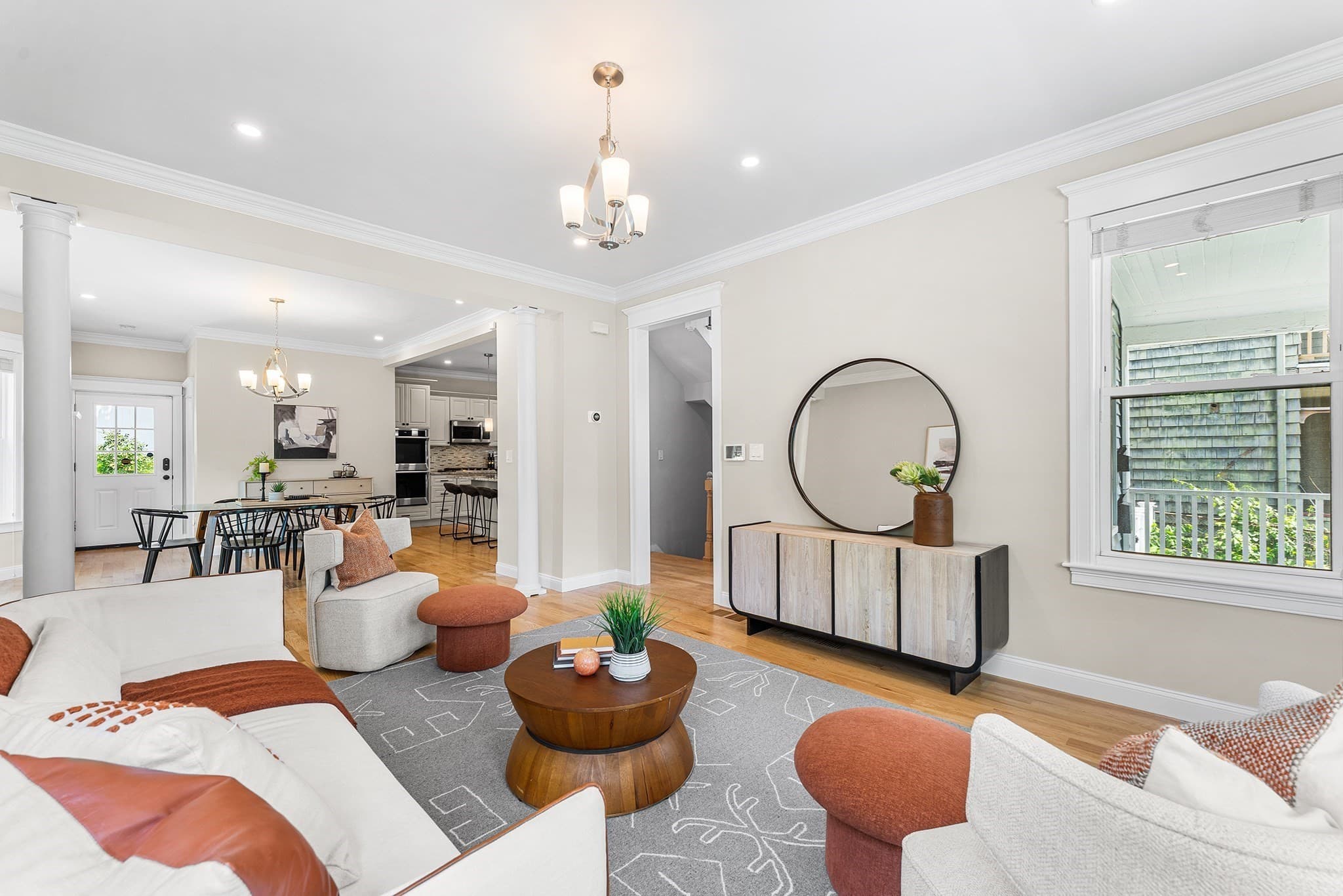 Single Family Residence at 156 Ashmont St, Boston MA 02124, photo 13 of 40
