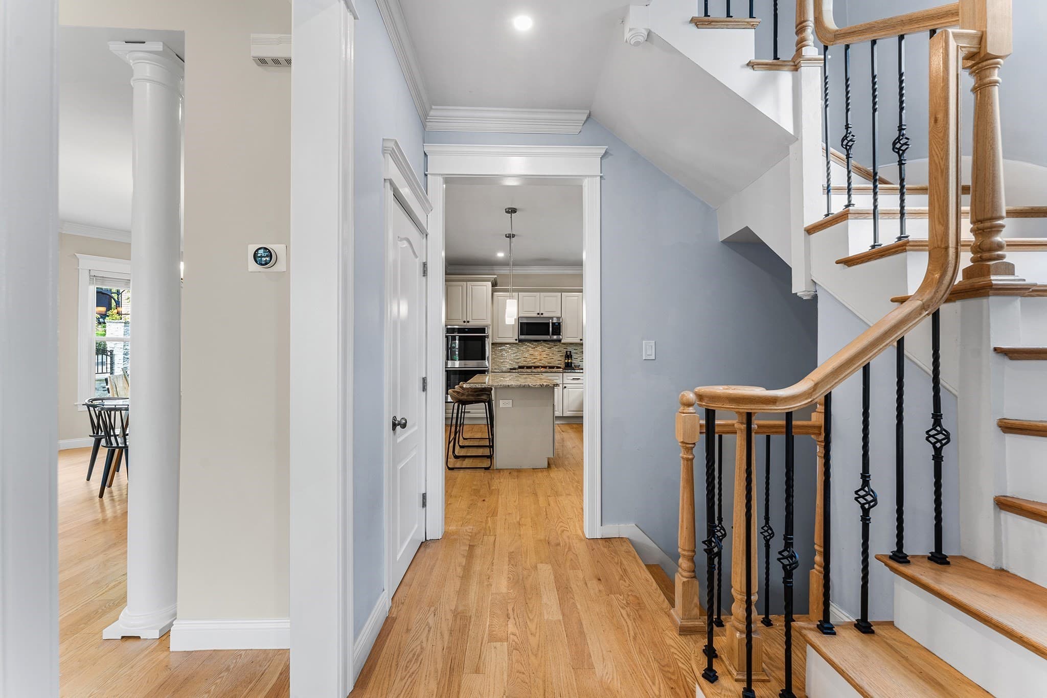 Single Family Residence at 156 Ashmont St, Boston MA 02124, photo 17 of 40
