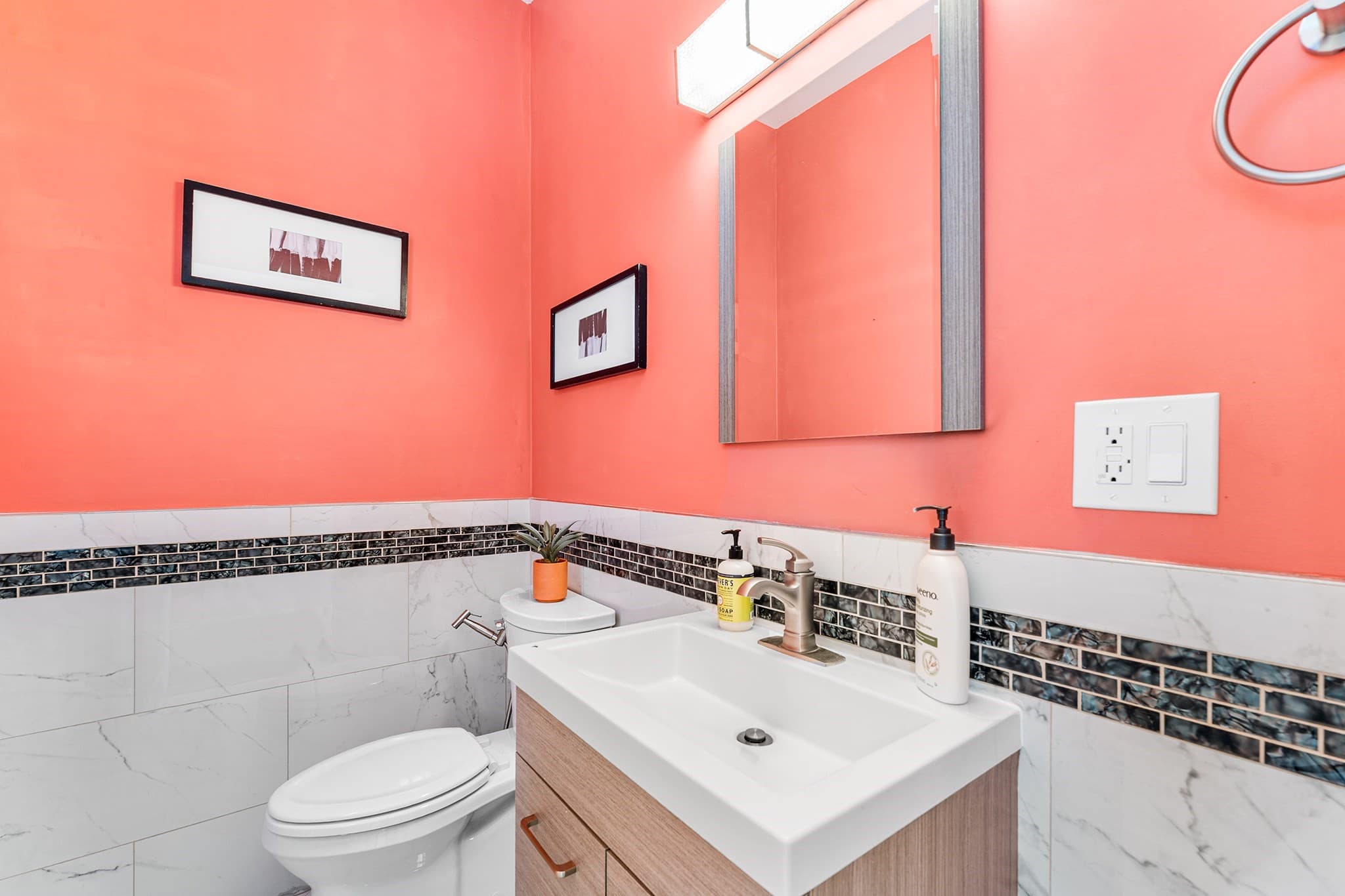 Single Family Residence at 156 Ashmont St, Boston MA 02124, photo 16 of 40
