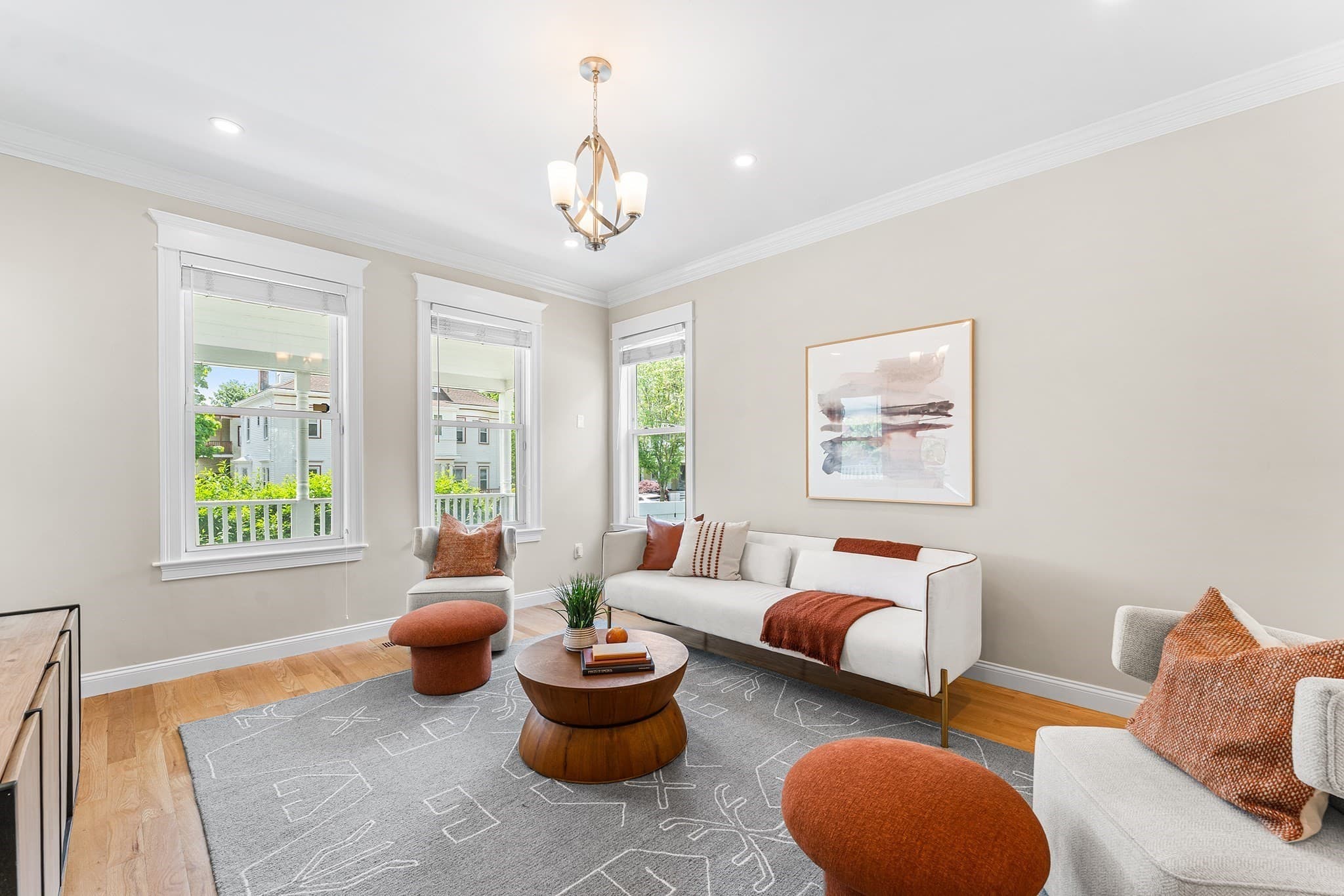 Single Family Residence at 156 Ashmont St, Boston MA 02124, photo 12 of 40