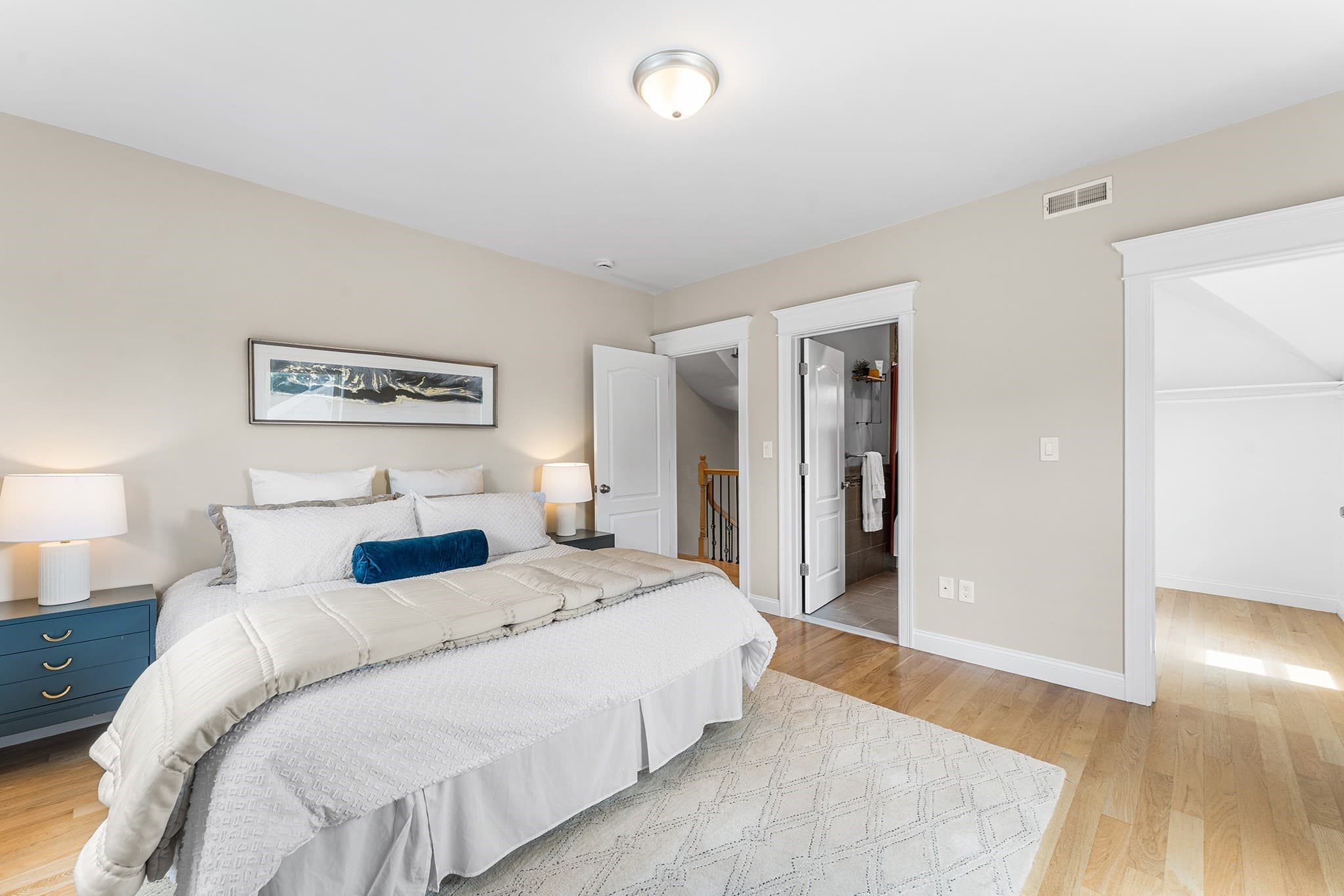 Single Family Residence at 156 Ashmont St, Boston MA 02124, photo 24 of 40