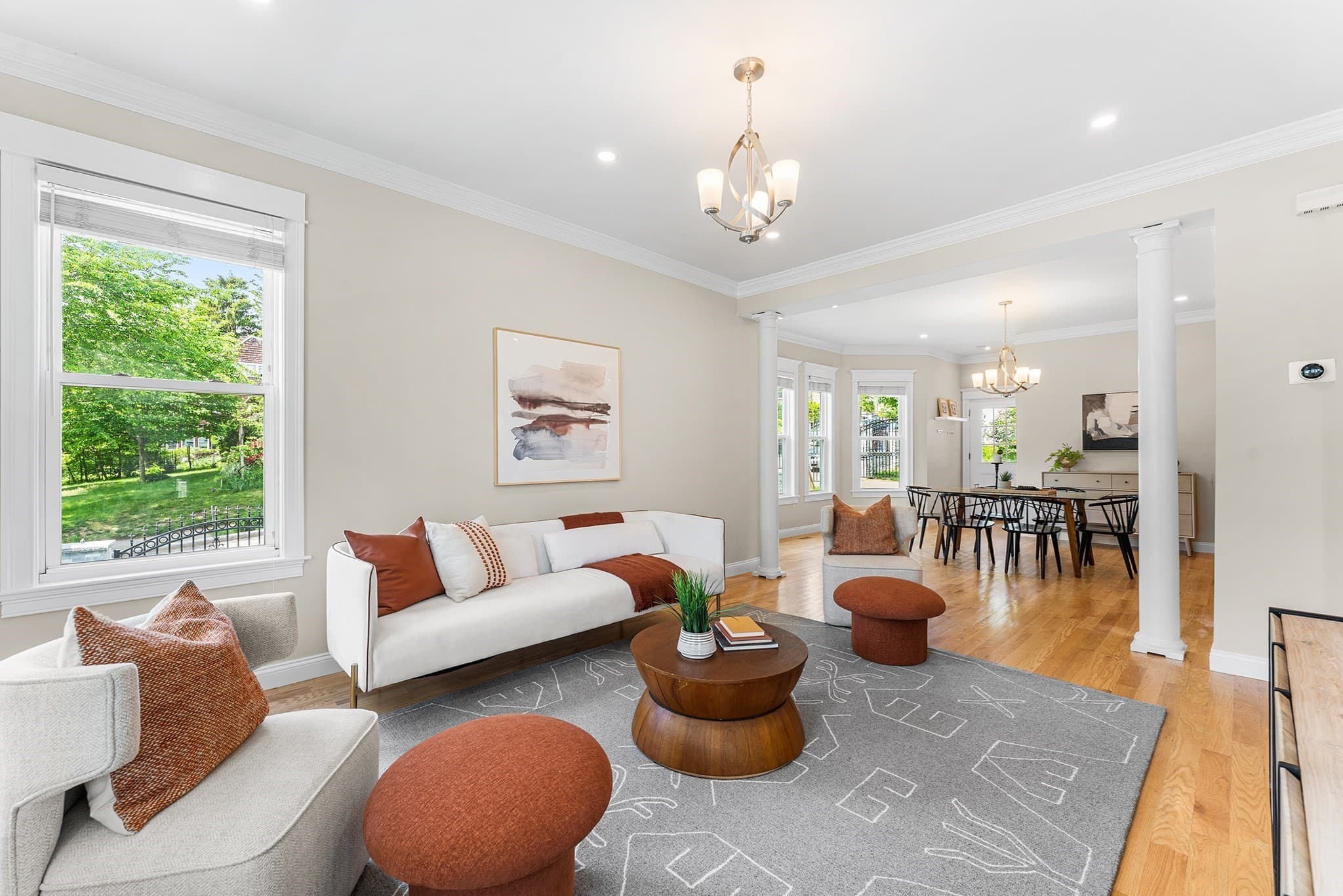 Single Family Residence at 156 Ashmont St, Boston MA 02124, photo 14 of 40