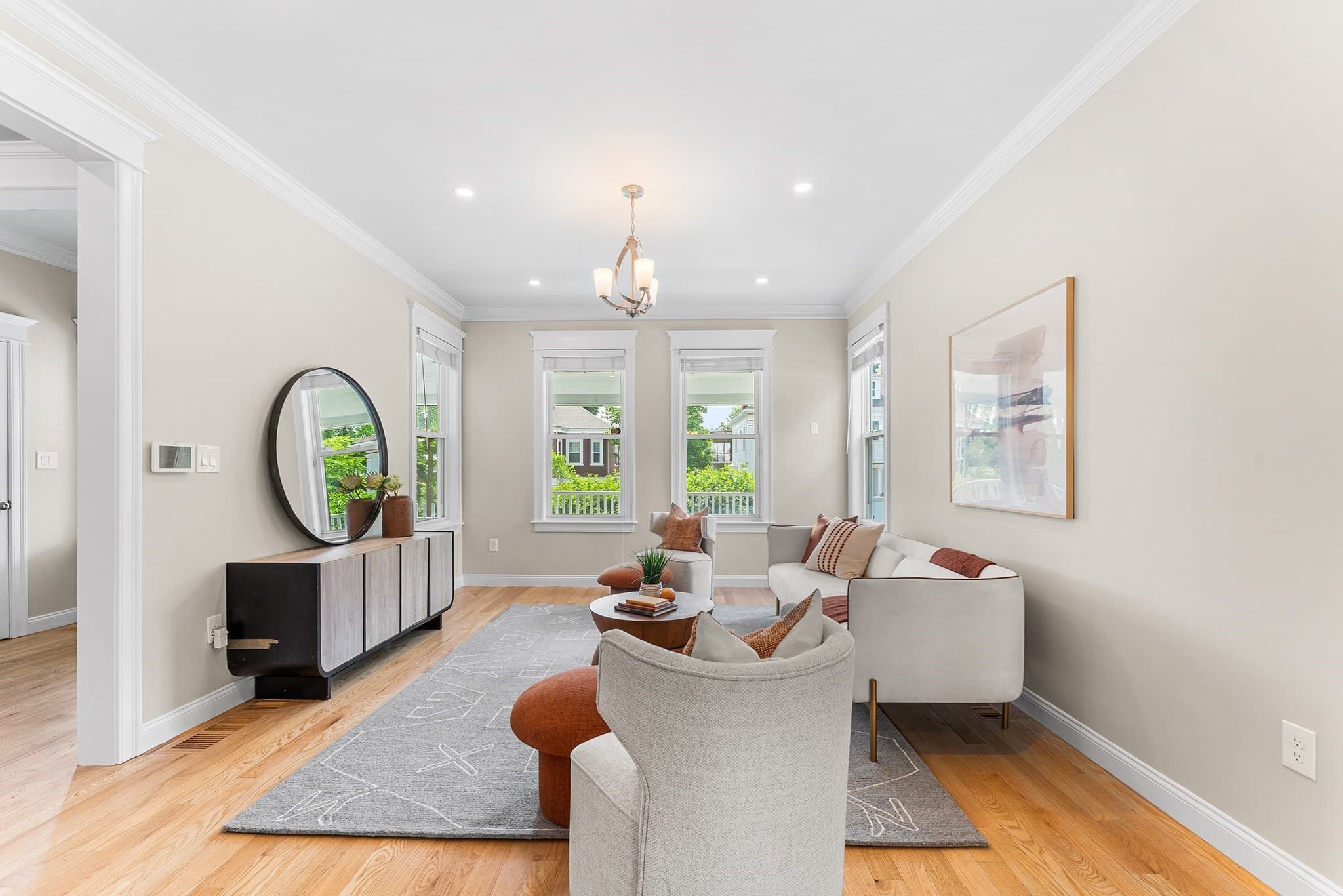 Single Family Residence at 156 Ashmont St, Boston MA 02124, photo 15 of 40