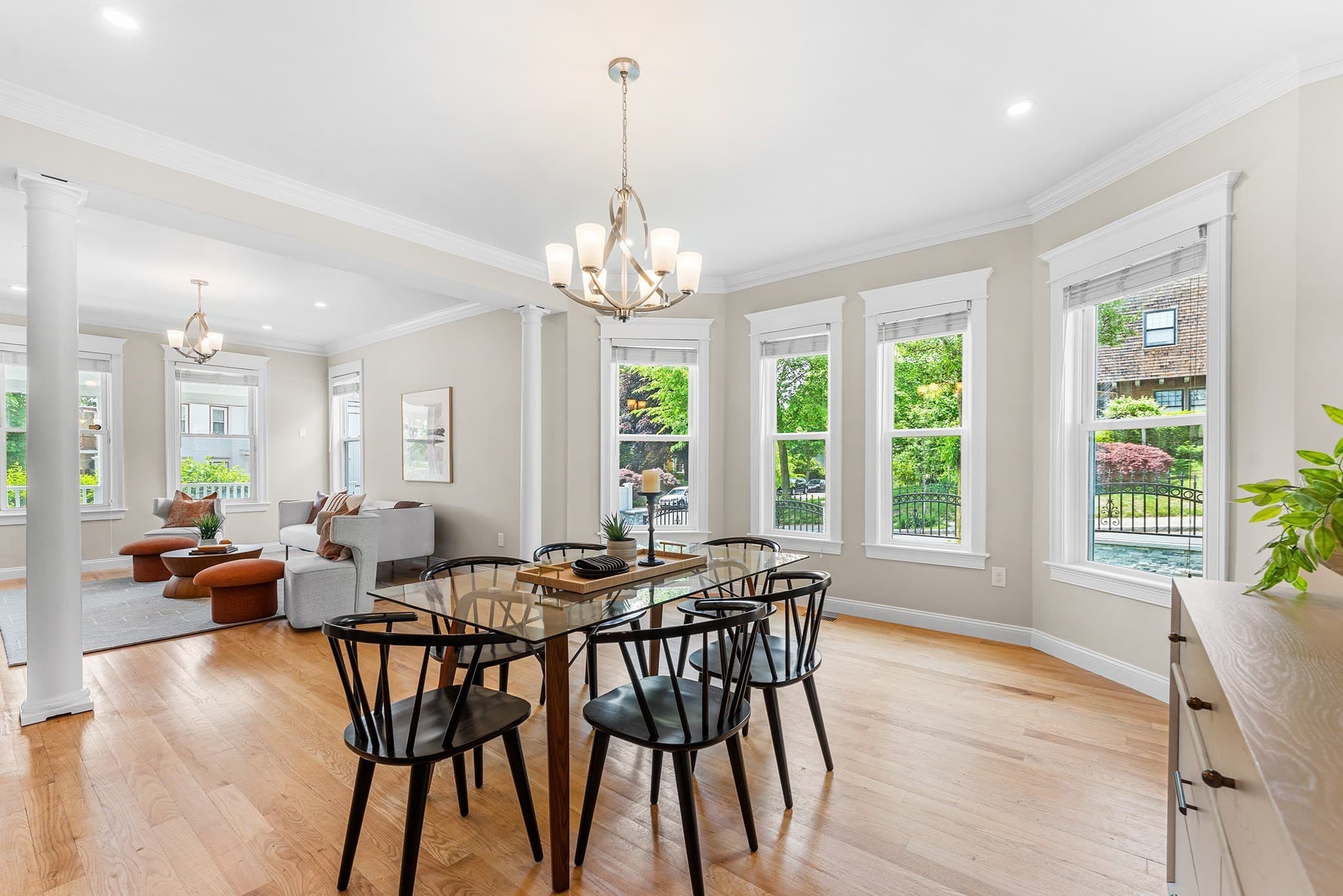 Single Family Residence at 156 Ashmont St, Boston MA 02124, photo 11 of 40